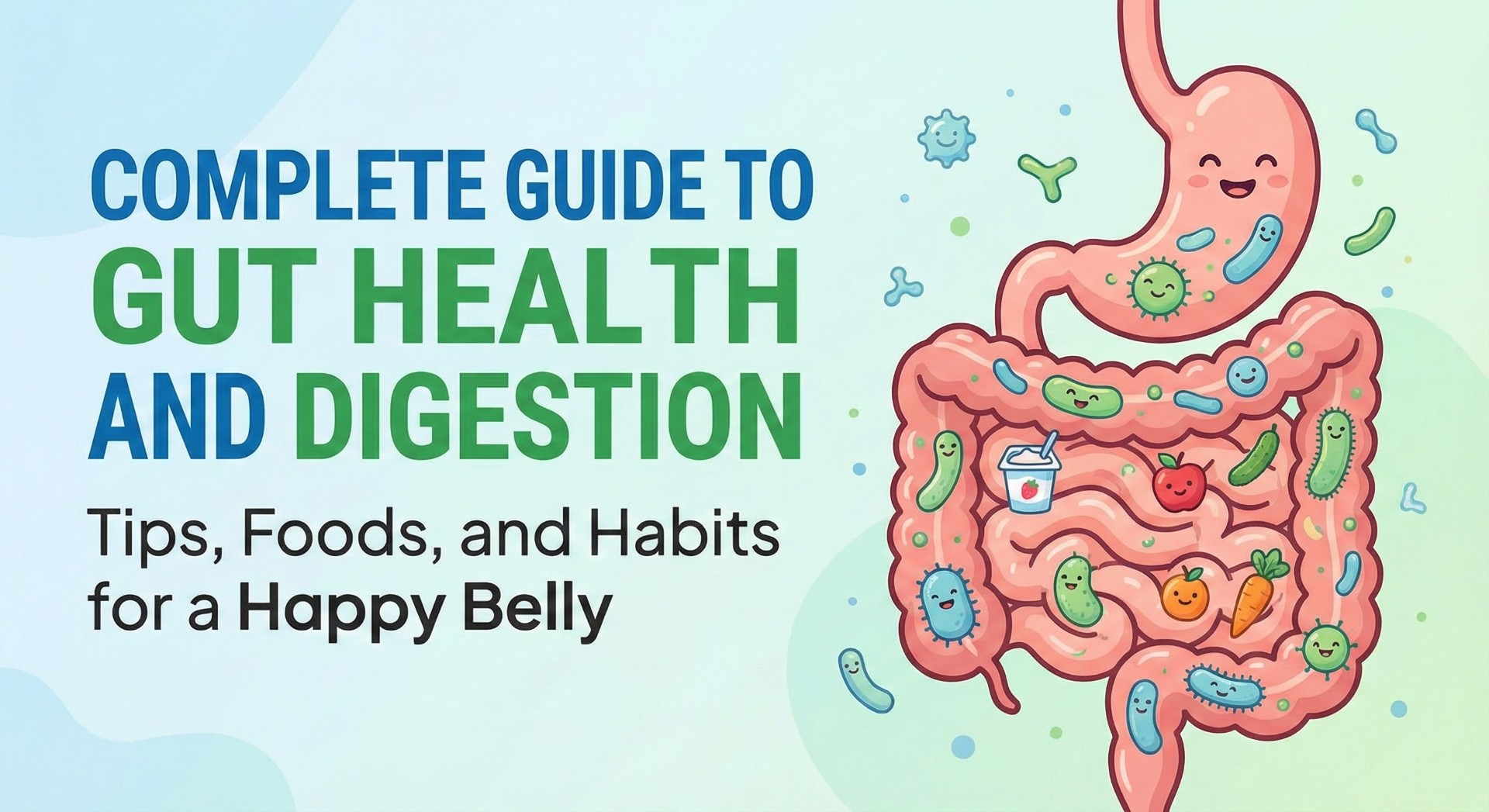 Gut Health Guide
