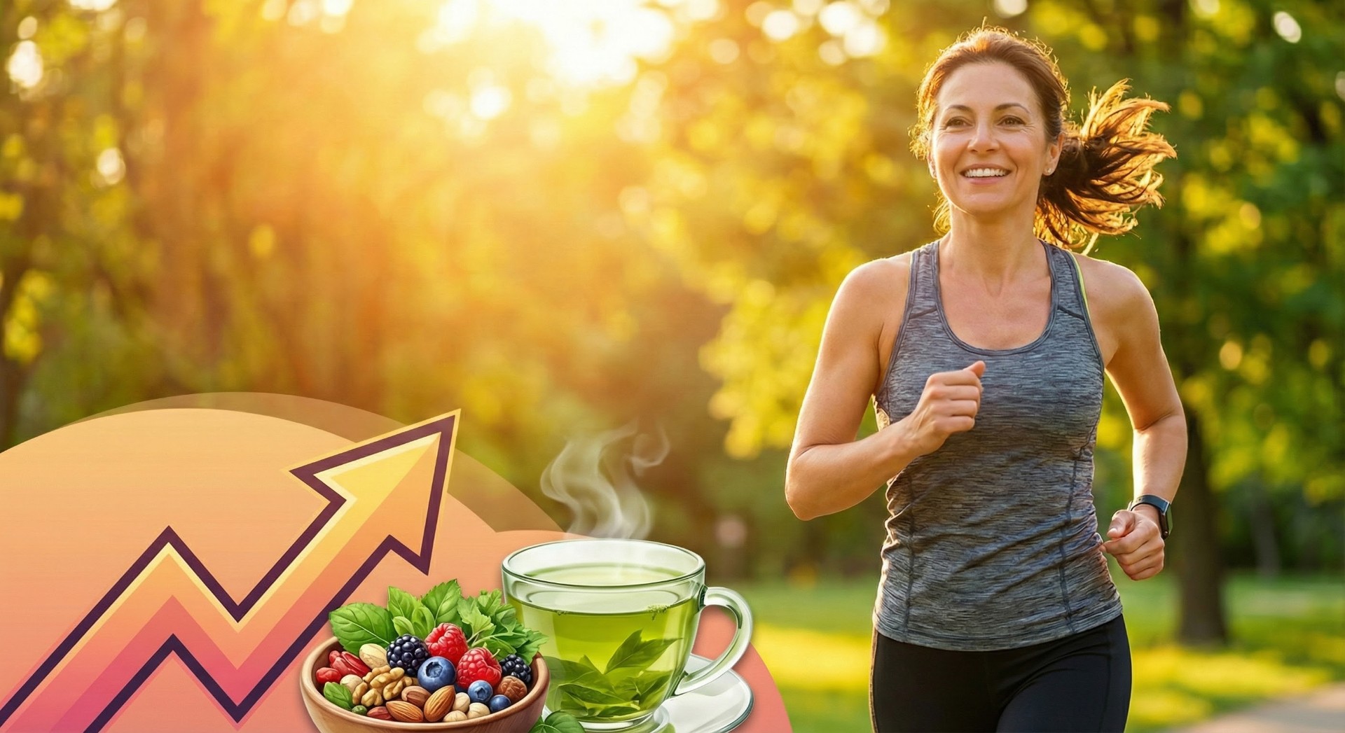 Boost Your Metabolism